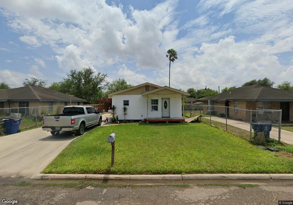 2907 Yanez St, Donna, TX 78537 - photo 1