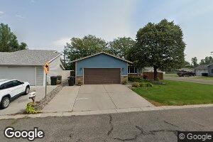 449 Slalom Dr, Billings, MT 59102