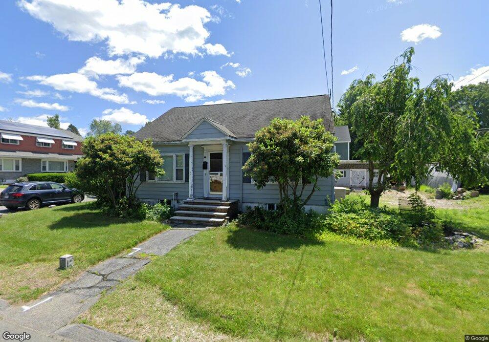 25 Dean Ave, Dracut, MA 01826 - photo 1