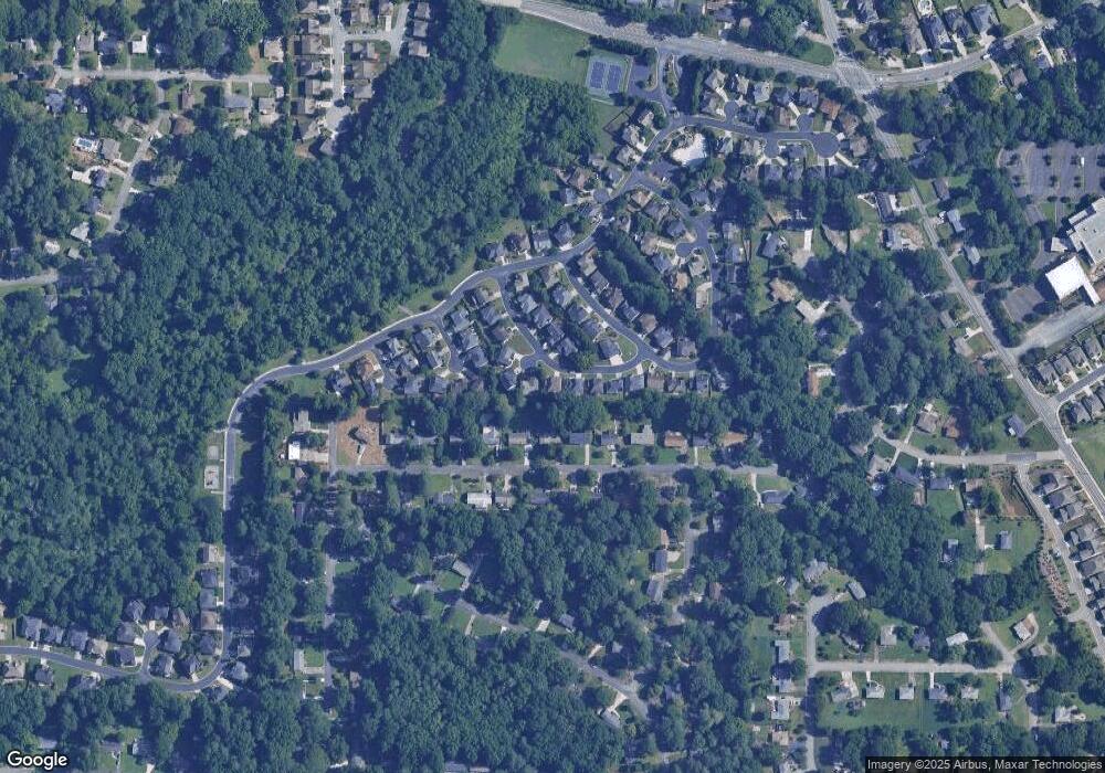 3382 Hunters Point Rd SE, Smyrna, GA 30082 - photo 1