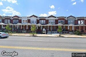 2417 Edmondson Ave, Baltimore, MD 21223