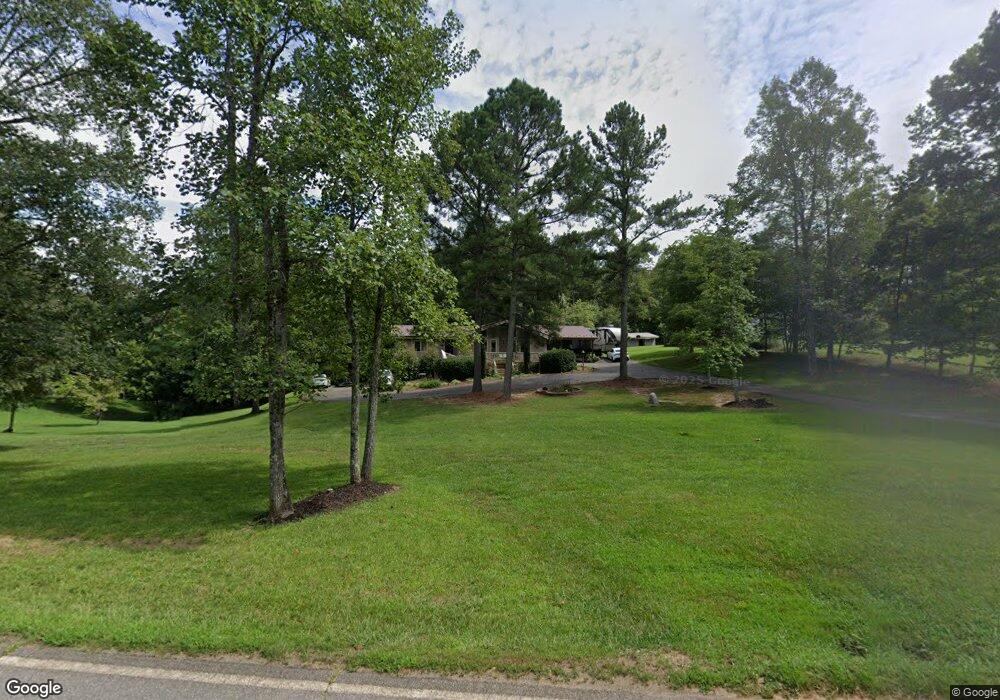 4384 Stoney Mountain Rd, Martinsville, VA 24112 - photo 1