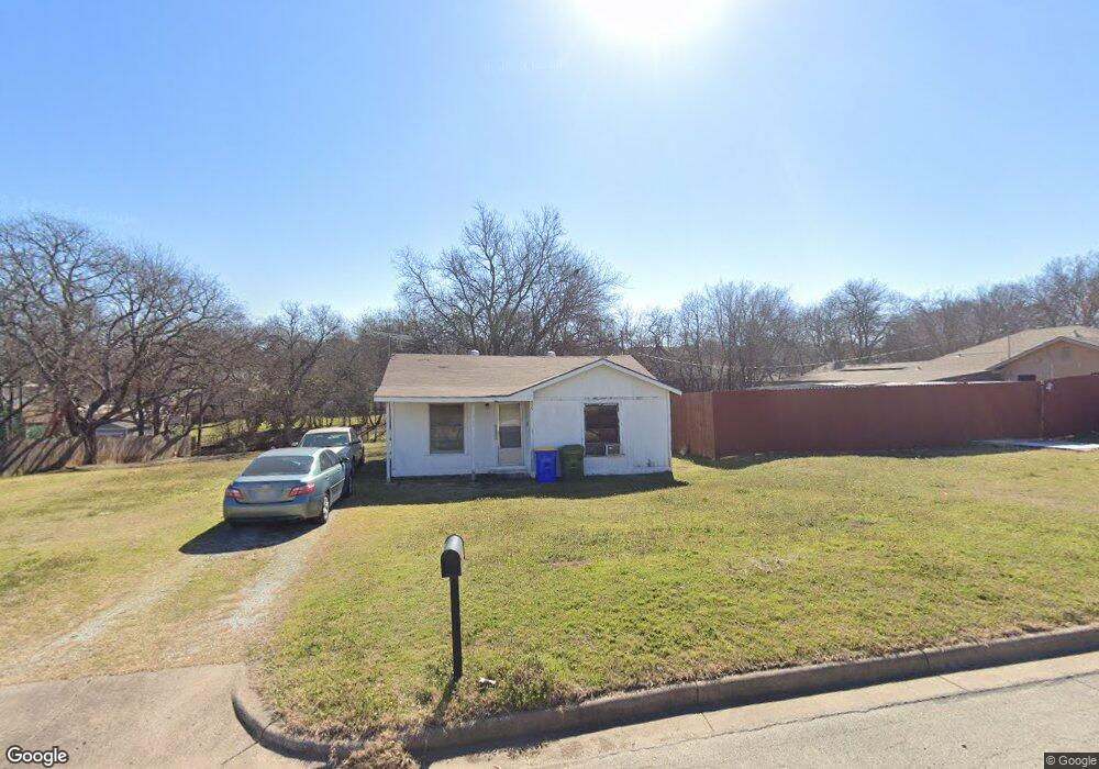 855 Mirike Dr, Fort Worth, TX 76108 - photo 1