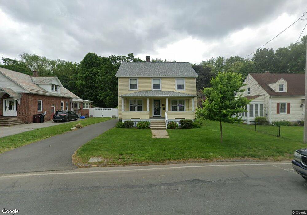 54 Noble St, Westfield, MA 01085 - photo 1