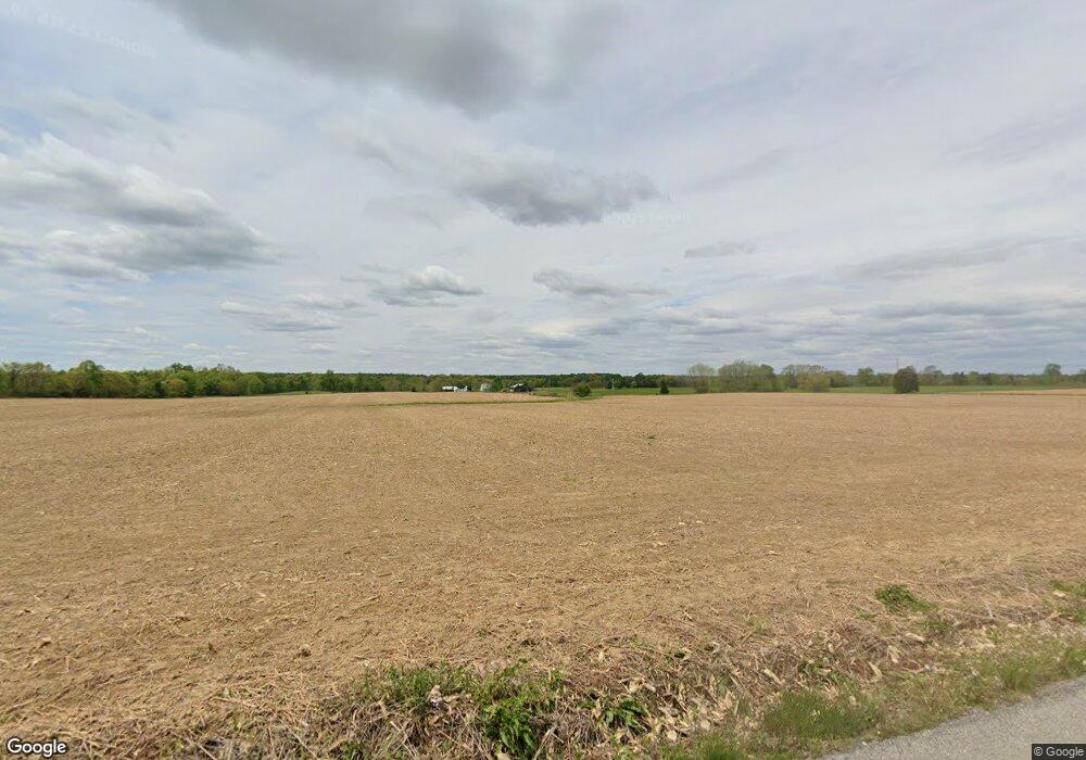 5105 Flint Ridge Rd, New Washington, IN 47162 - photo 1