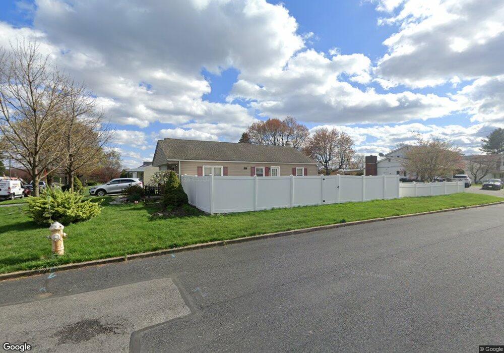 1250 N 23rd St, Allentown, PA 18104 - photo 1