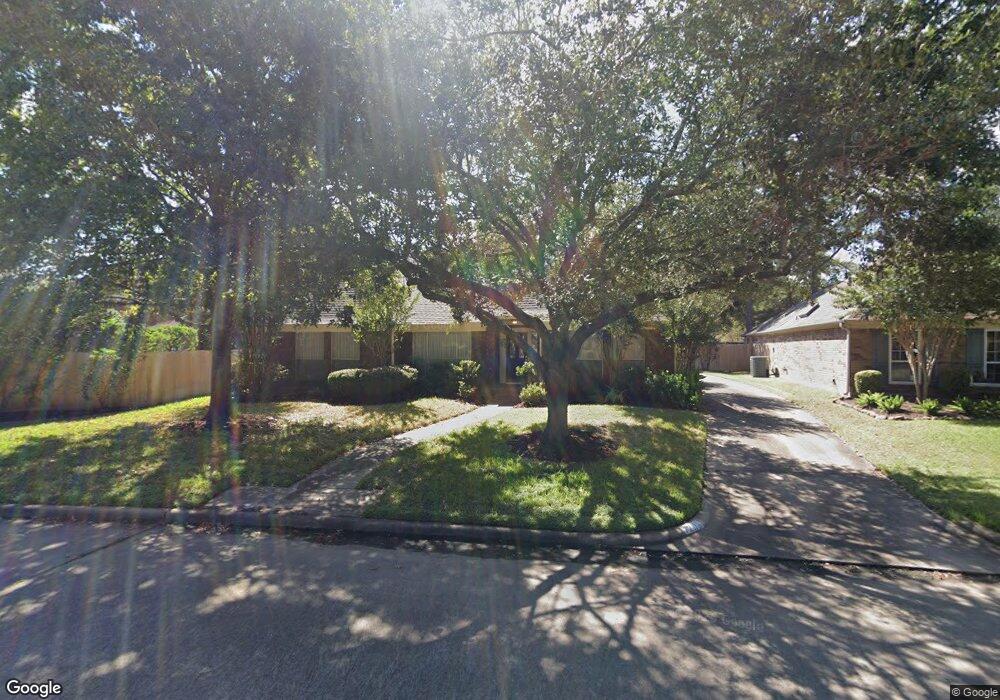 7203 Starbridge Dr, Houston, TX 77095 - photo 1