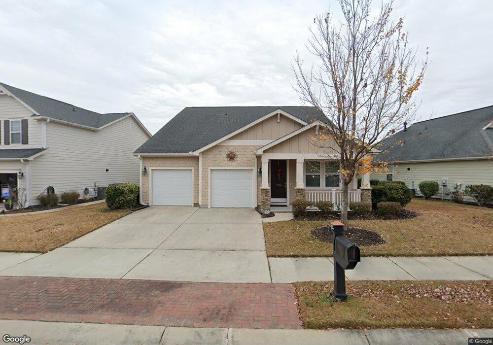 1524 Culbertson Ave unit lot 181 Willow  C, Myrtle Beach, SC 29577 - photo 1