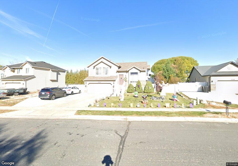 2556 W 1445 N, Clearfield, UT 84015 - photo 1