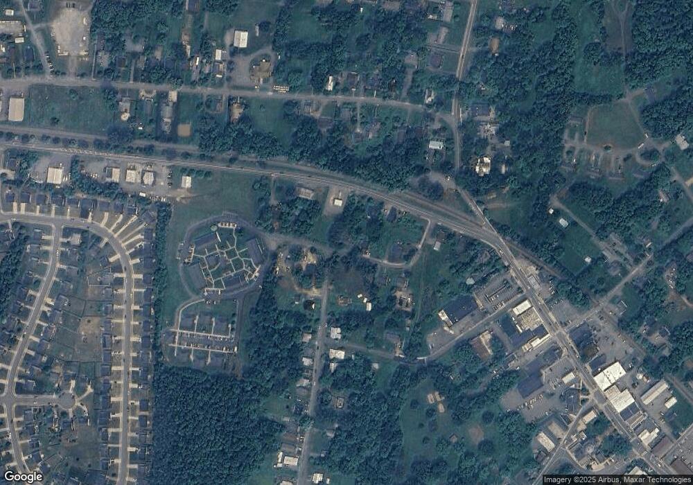 107 Cammack St, Louisa, VA 23093 - photo 1