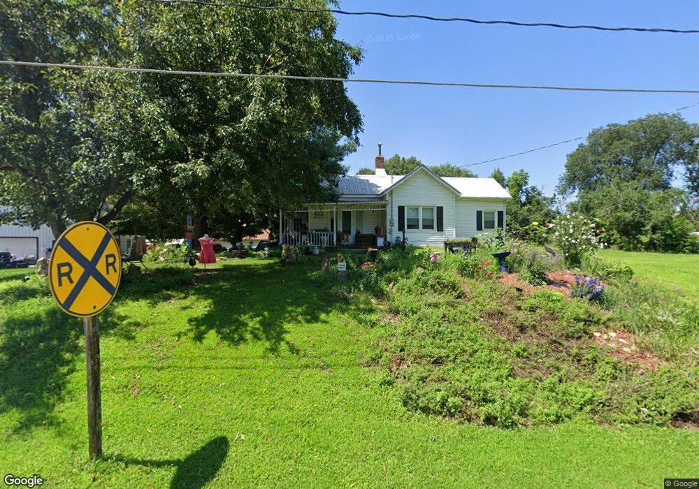 631 S Cherry St, Shell Rock, IA 50670 - photo 1