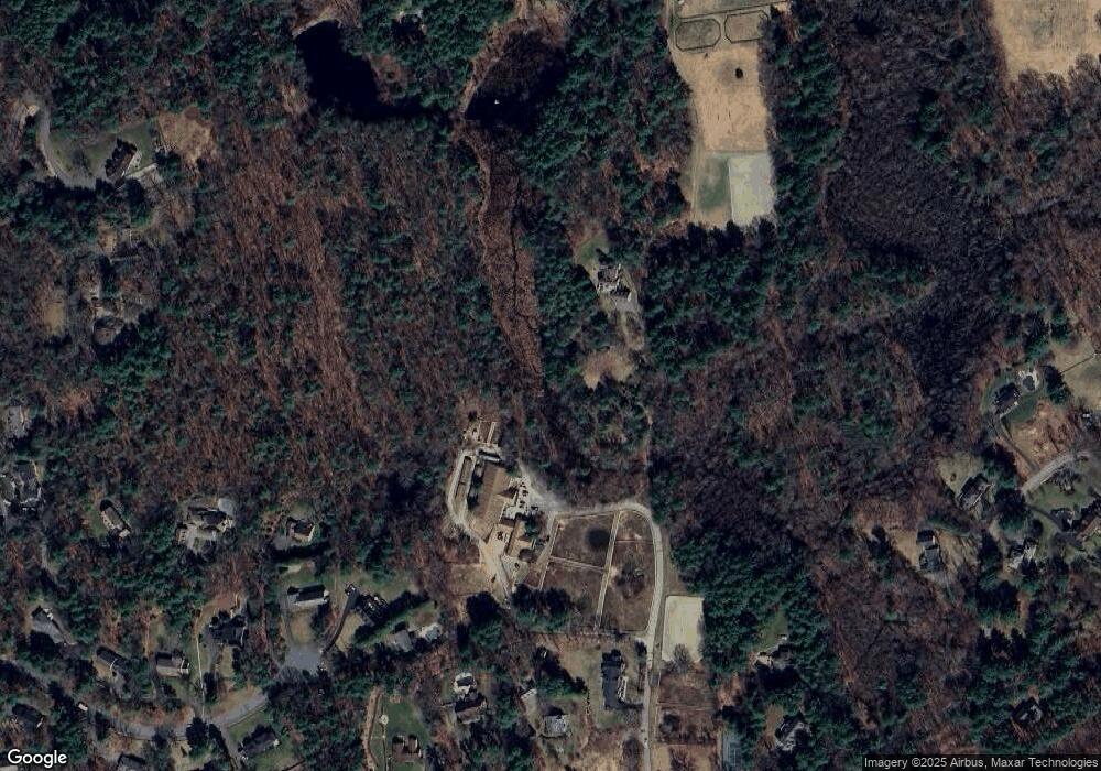 5 Shining Valley Cir, Medfield, MA 02052 - photo 1