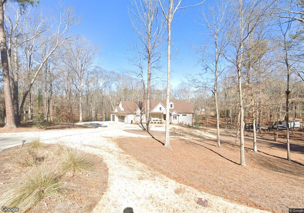 1490 Crystal Hills Dr, Athens, GA 30606 - photo 1