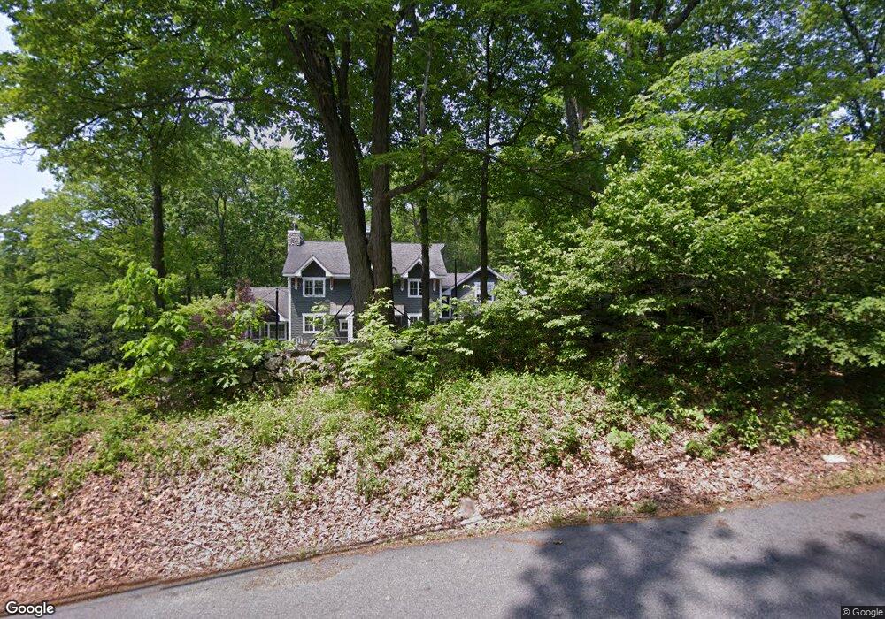 192 E Mountain Rd S, Cold Spring, NY 10516 - photo 1