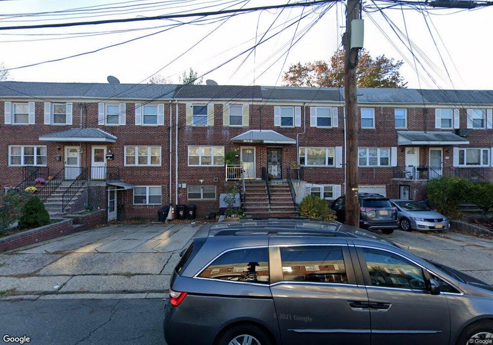 11 Towers St, Jersey City, NJ 07305 - photo 1