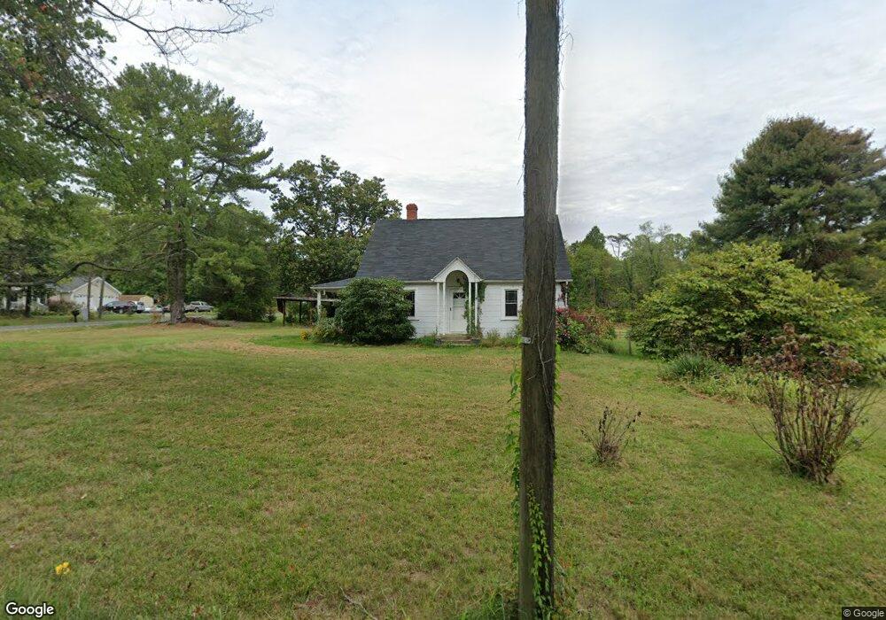 18455 Lahore Rd, Orange, VA 22960 - photo 1