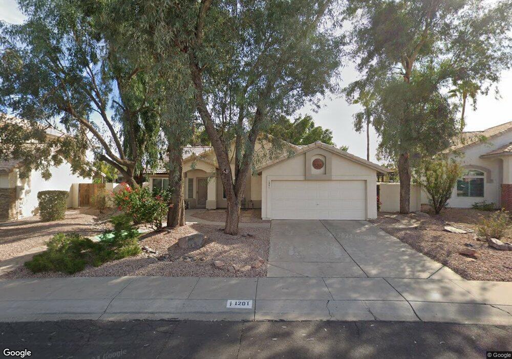 1201 E Artesian Way, Gilbert, AZ 85234 - photo 1