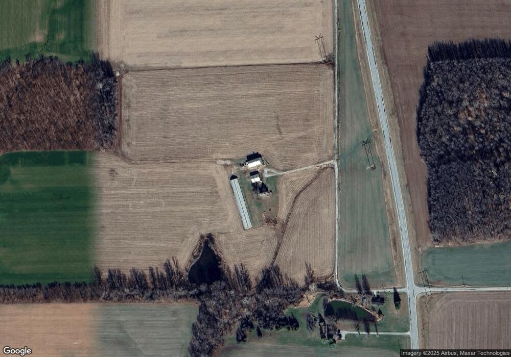 7125 N County Road 300 E, Sunman, IN 47041 - photo 1