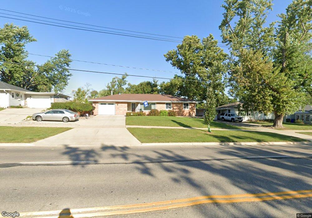 2148 Williams Blvd SW, Cedar Rapids, IA 52404 - photo 1