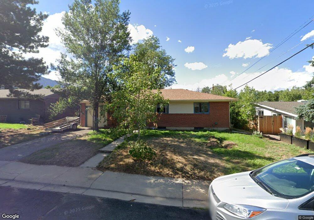 235 S 40th St, Boulder, CO 80305 - photo 1