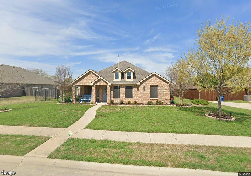 117 Forestbrook Dr, Wylie, TX 75098 - photo 1
