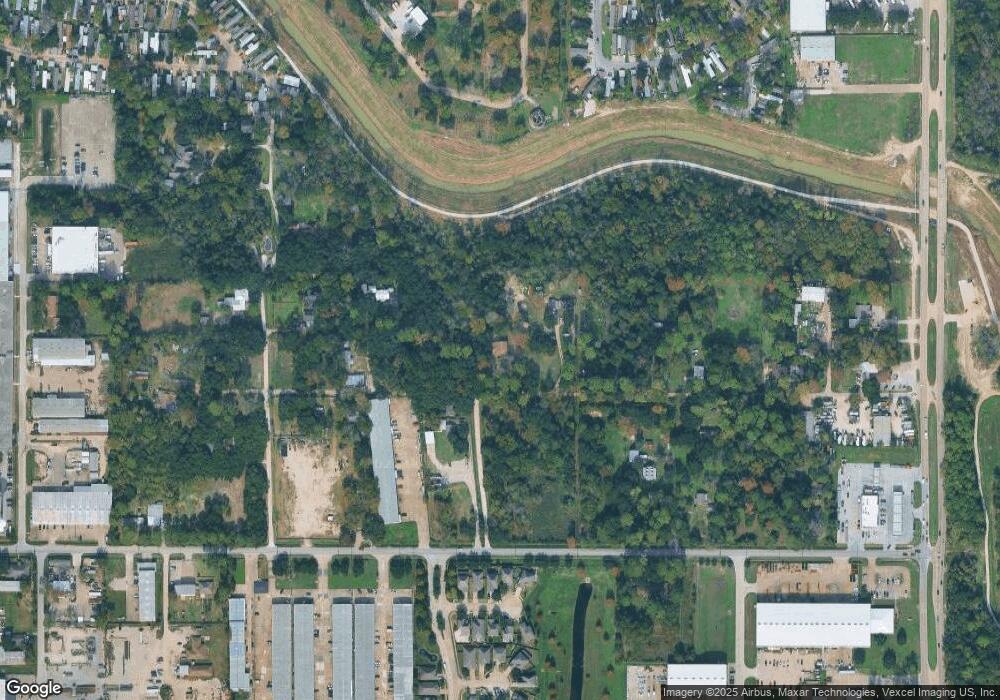 8778 Emmott Rd, Houston, TX 77040 - photo 1