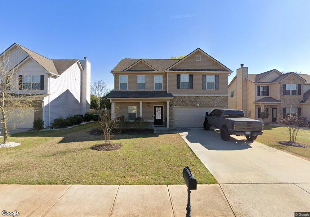 926 Amelia Dr, Byron, GA 31008 - photo 1