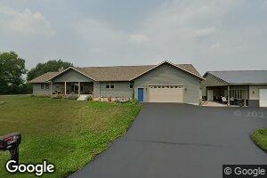 1776 Sunset St, Rudolph, WI 54475