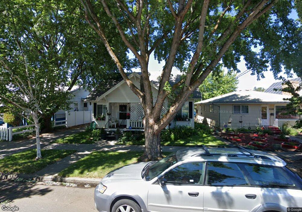 115 SE 7th St, Pendleton, OR 97801 - photo 1