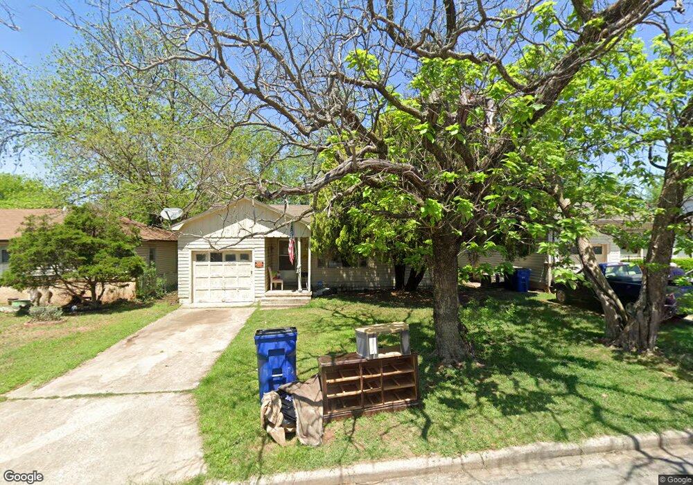 101 101 W Hackberry Ave, Duncan, OK 73533 - photo 1