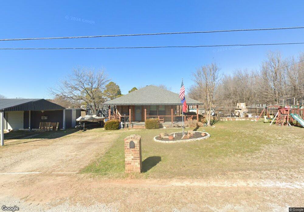 3206 W Weems Ct, Granbury, TX 76049 - photo 1