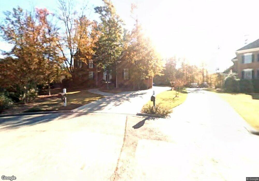 3982 Hammonds Ferry Ct, Evans, GA 30809 - photo 1