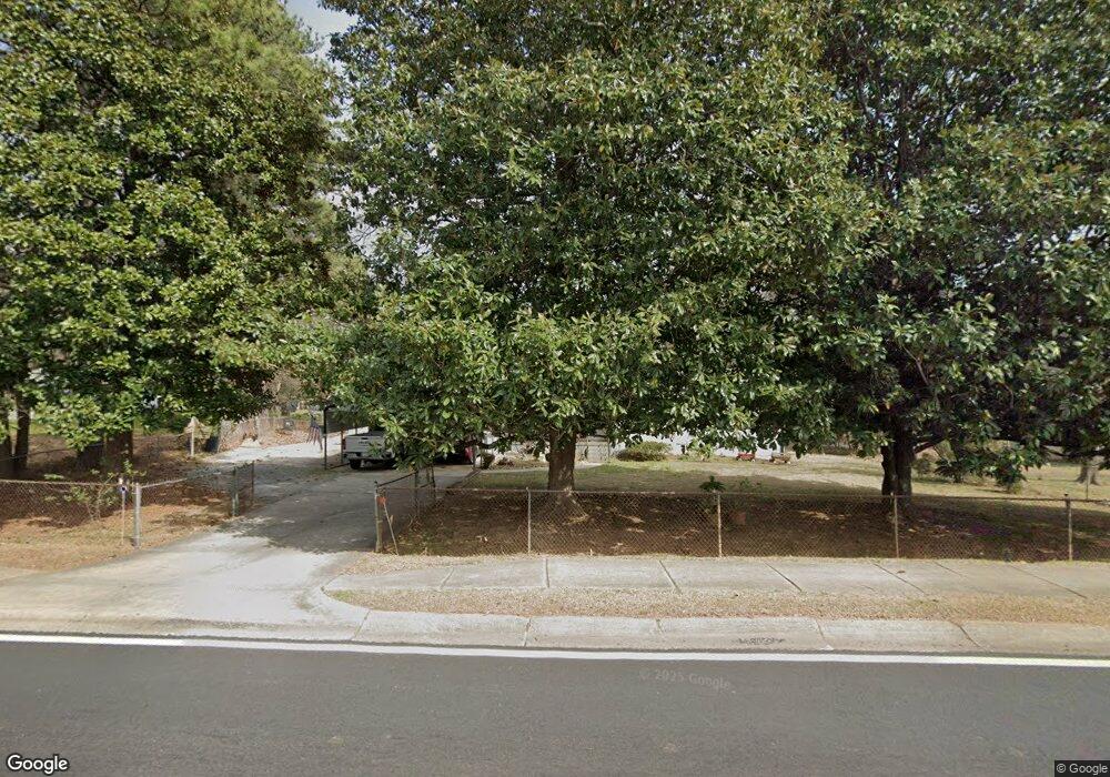 4627 Hicks Rd SW, Mableton, GA 30126 - photo 1