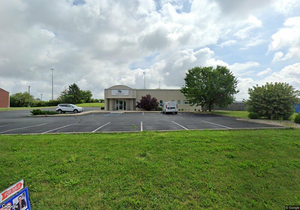 2134 Holiday Ln, Franklin, IN 46131 - photo 1