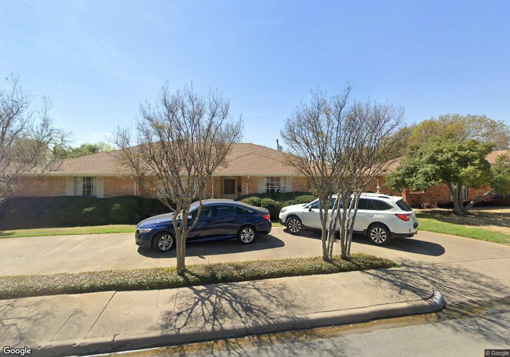 6136 E Lovers Ln, Dallas, TX 75214 - photo 1