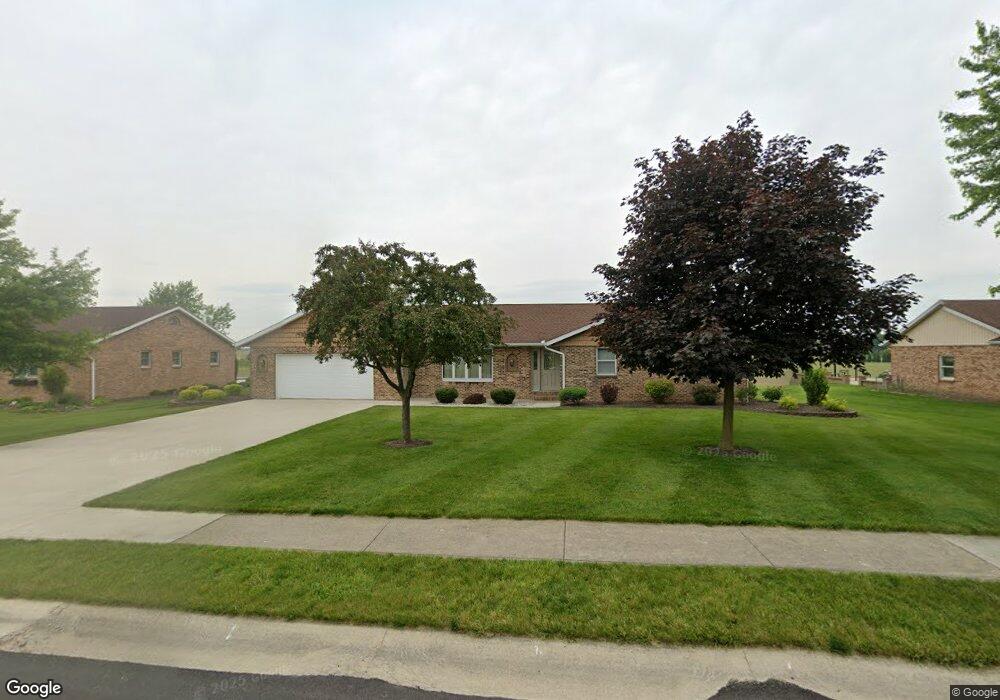 130 Sunset Dr, Fort Jennings, OH 45844 - photo 1