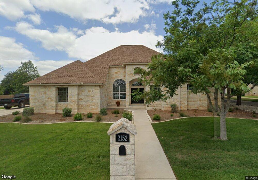 2152 Lightstone unit 199, Fredericksburg, TX 78624 - photo 1
