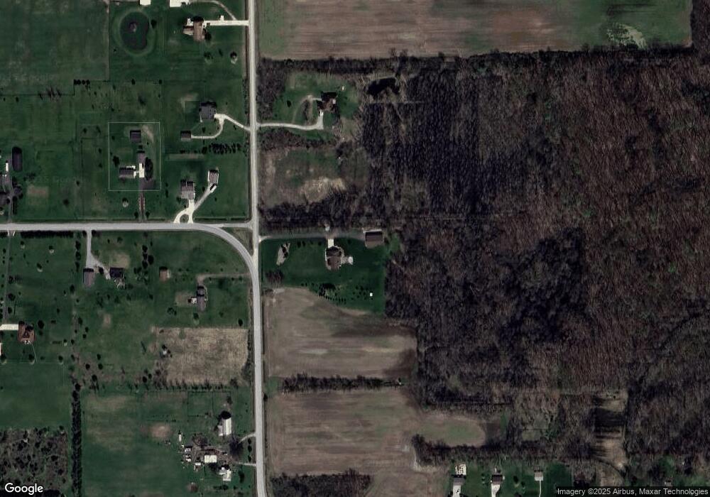 12990 Burns Rd, Carleton, MI 48117 - photo 1