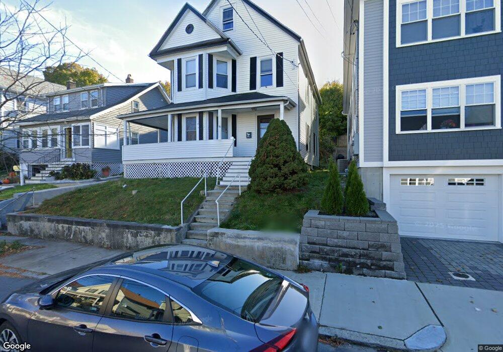 76 Faywood Ave unit 2, Boston, MA 02128 - photo 1