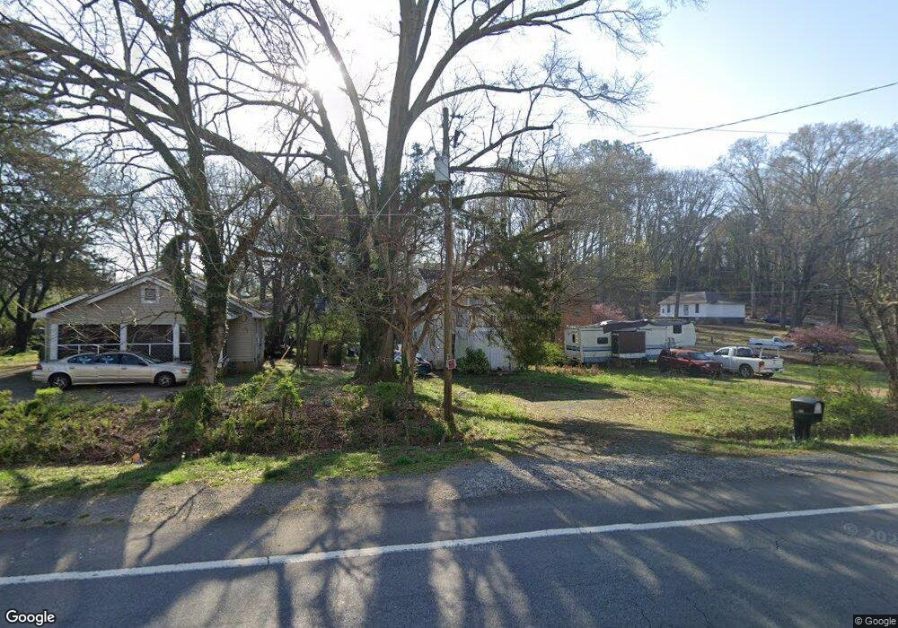 1411 Cave Spring Rd SW, Rome, GA 30161 - photo 1