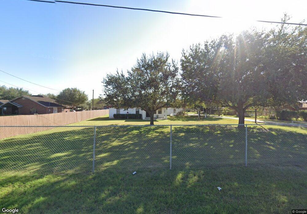 3112 Stites Rd, Donna, TX 78537 - photo 1