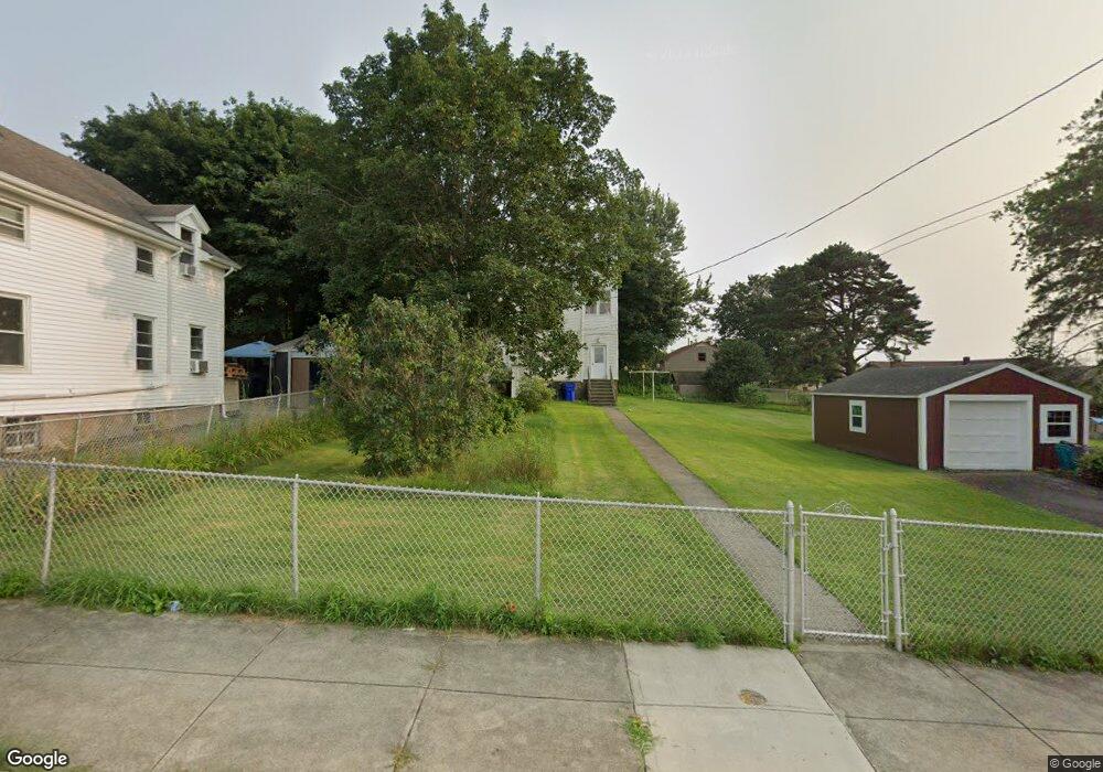 45 Howland St, Fall River, MA 02724 - photo 1