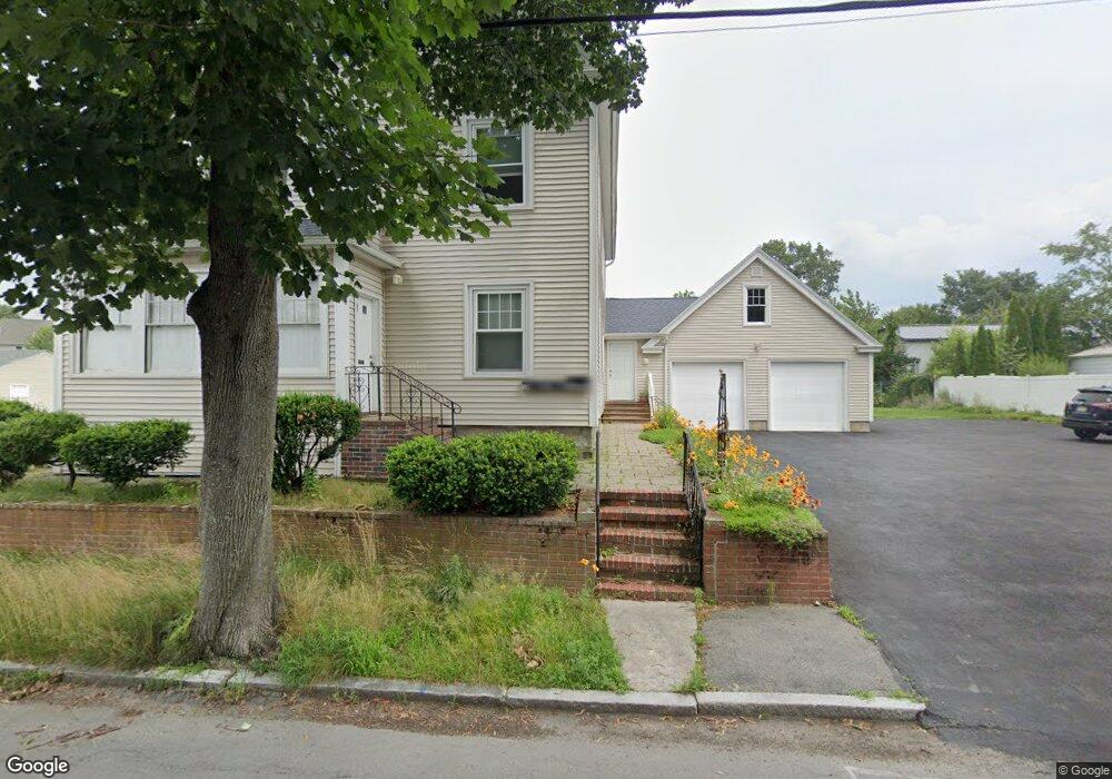 13 Arthur St unit 3, Methuen, MA 01844 - photo 1