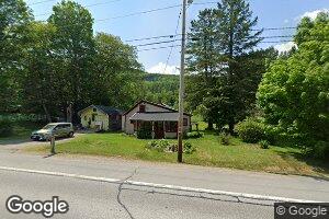 243 Farmington Rd, Strong, ME 04983