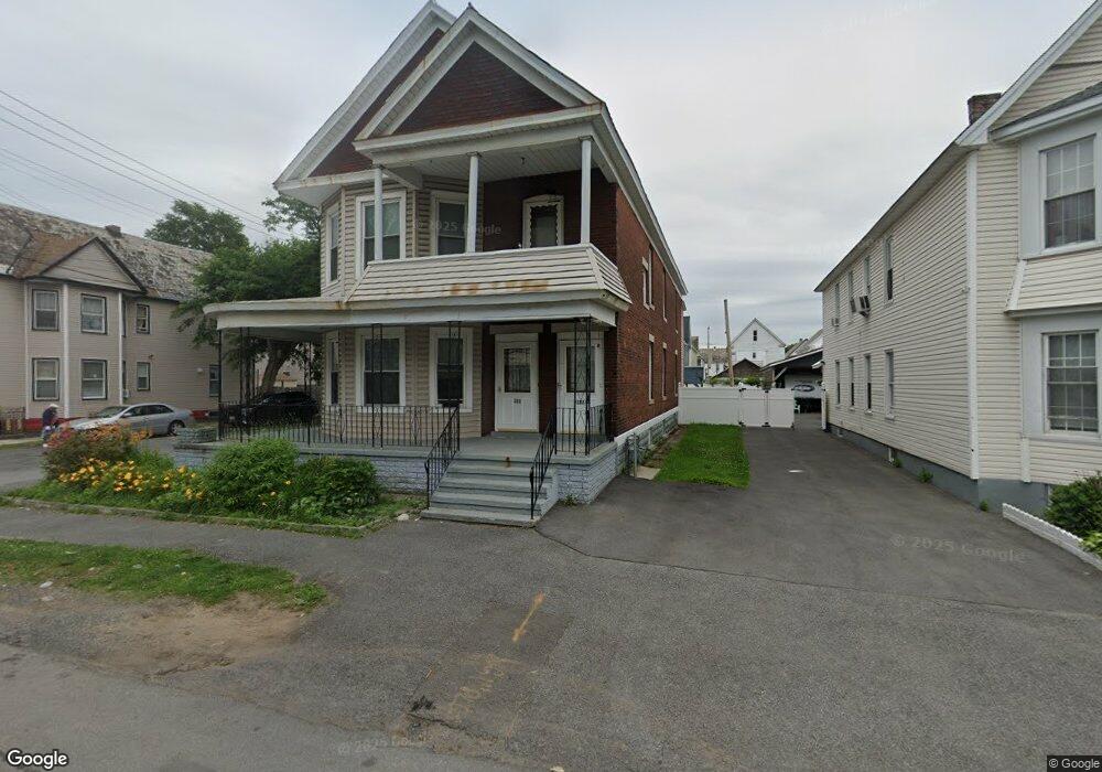 948 Albany St, Schenectady, NY 12307 - photo 1