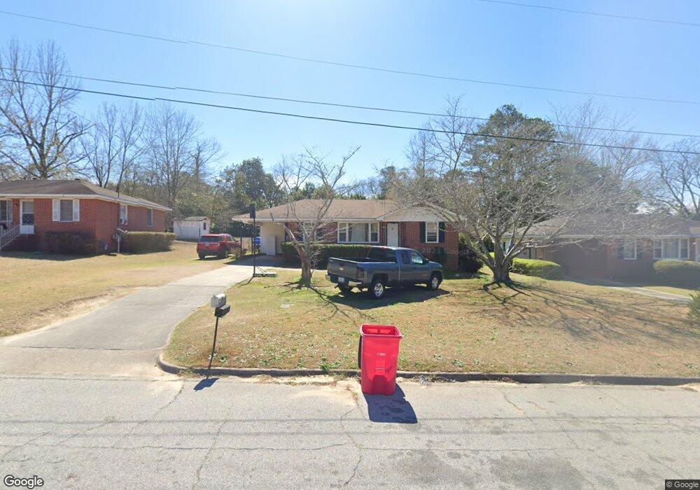 2479 Donald Ave, Macon, GA 31217 - photo 1