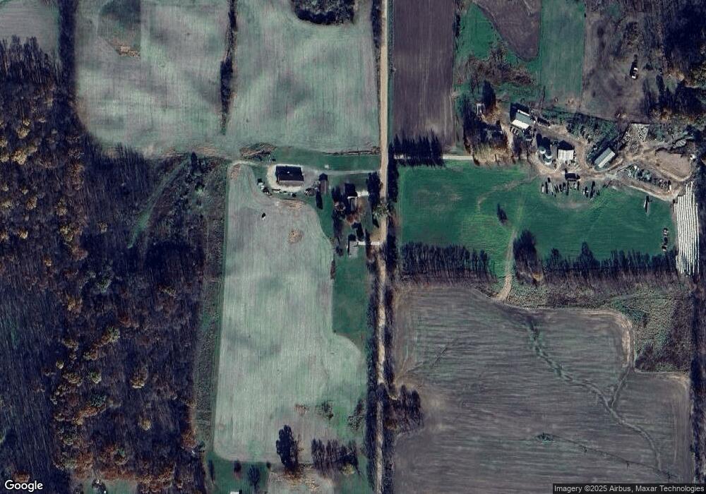 66212 Cassopolis Rd, Cassopolis, MI 49031 - photo 1