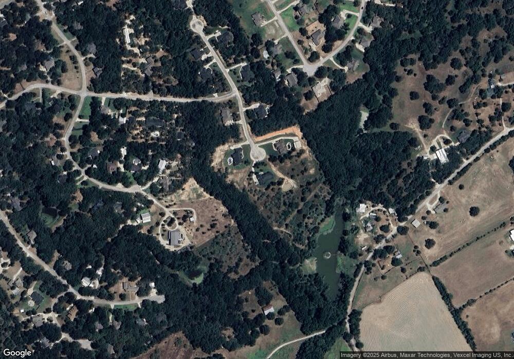 2008 Trinity Oaks Rd, Weatherford, TX 76087 - photo 1