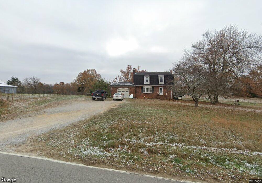 2190 Windle Community Rd, Cookeville, TN 38506 - photo 1