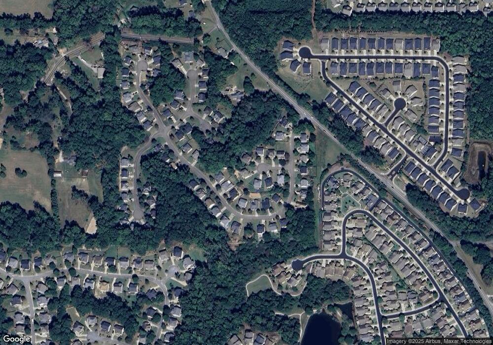 207 Riley Ct unit 1, Canton, GA 30115 - photo 1